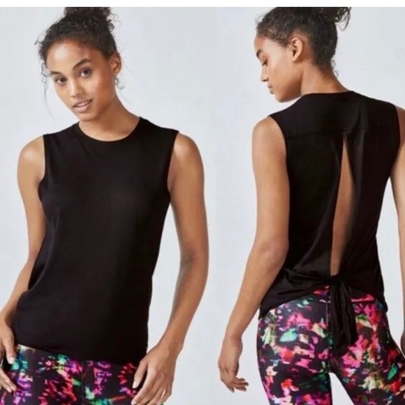Fabletics Tops - Fabletics • Calliope Tank